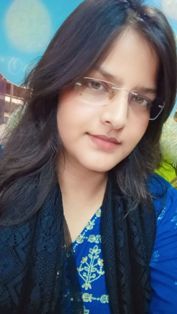 Ms. Danisha Malik